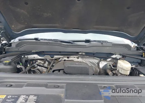 2016 Chevrolet Silverado K2500 Heavy Duty Lt from USA, damaged, VIN 1GC2KVEG4GZ257268